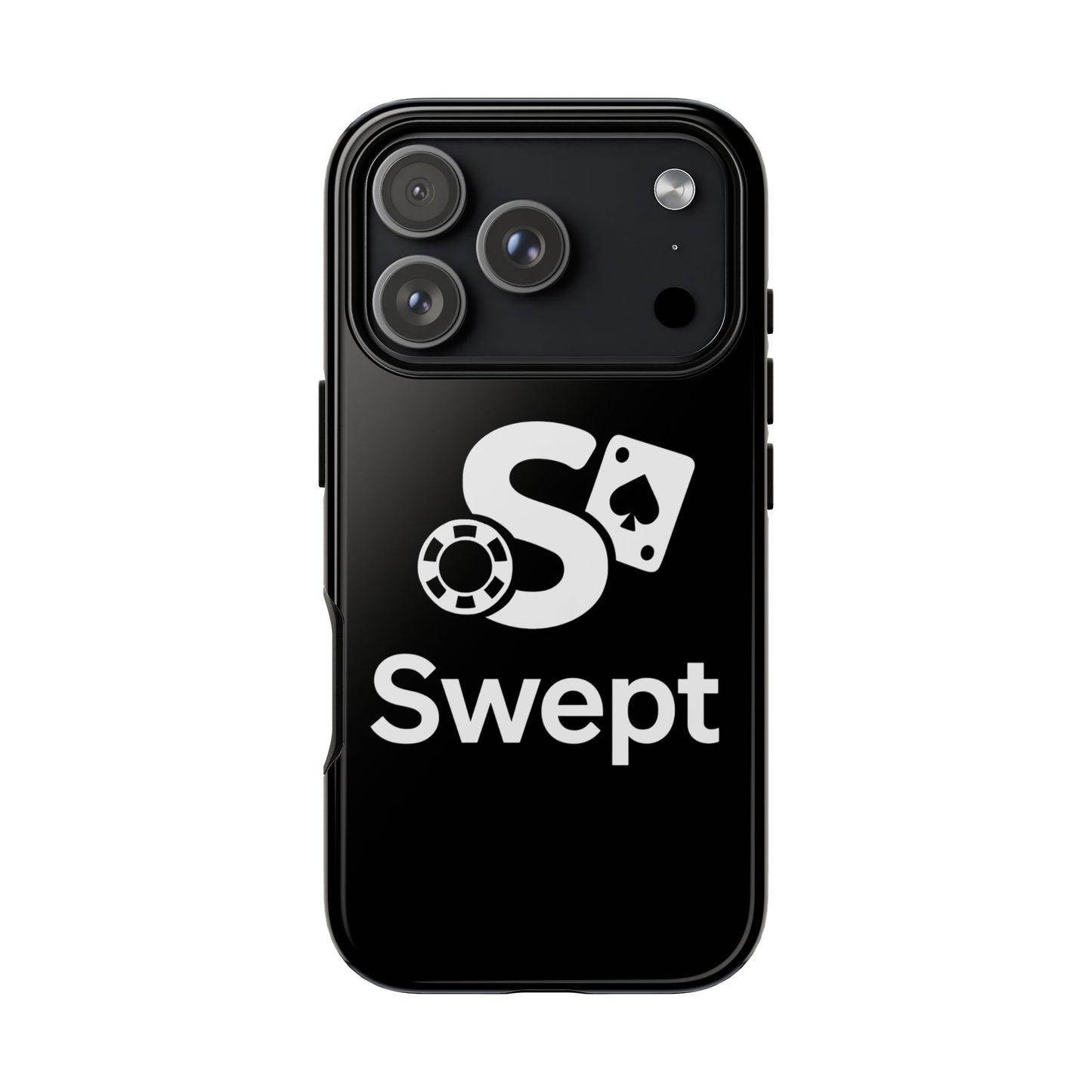 Swept Iphone Case