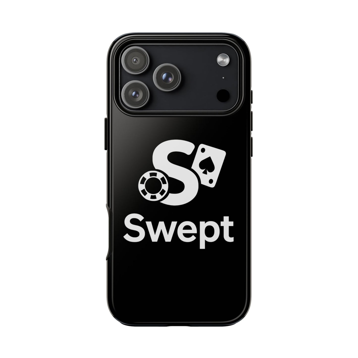 Swept Iphone Case