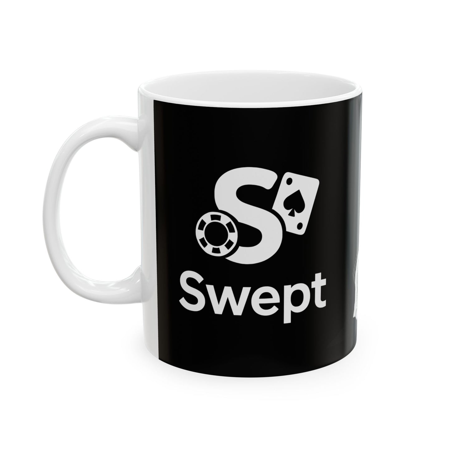 Swept Mug