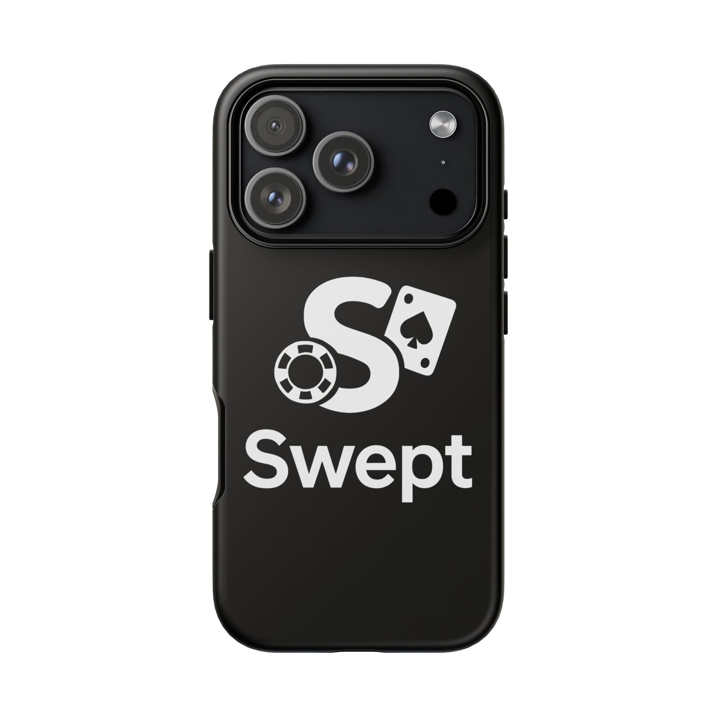 Swept Iphone Case