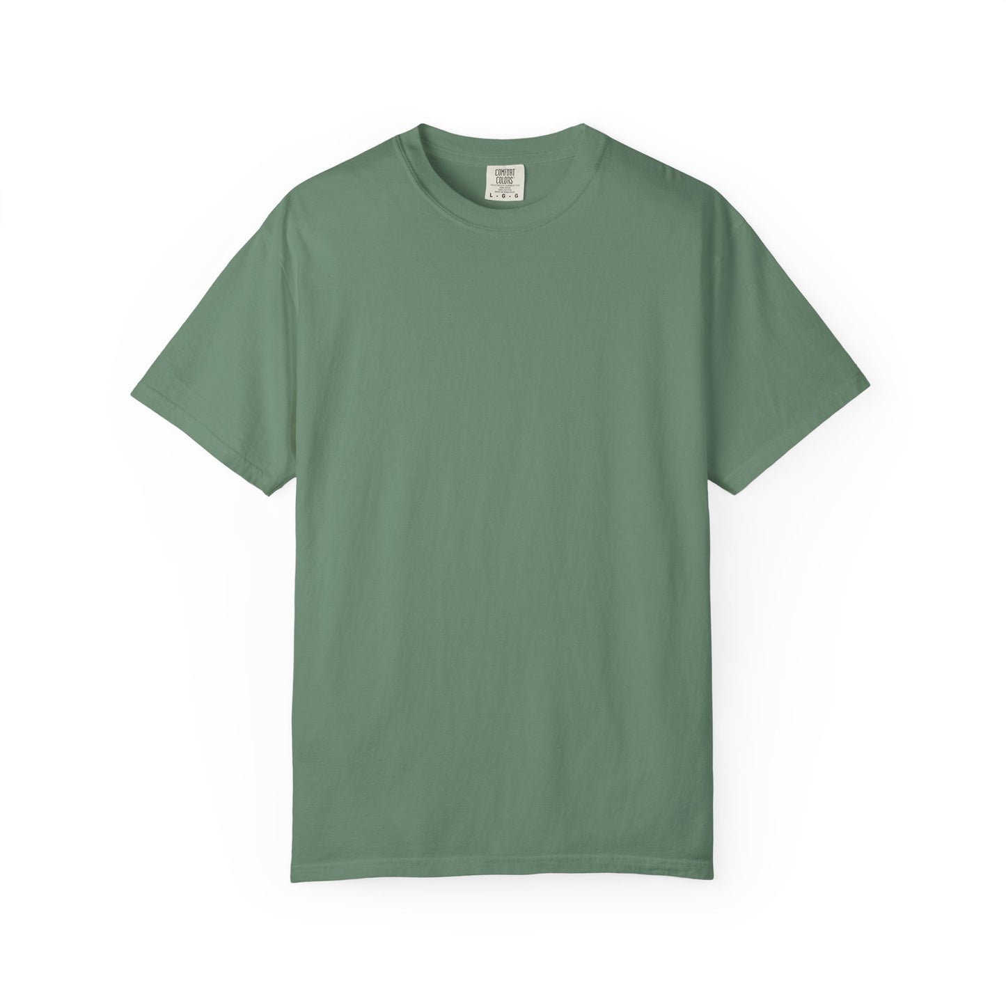 Plain Swept Tee