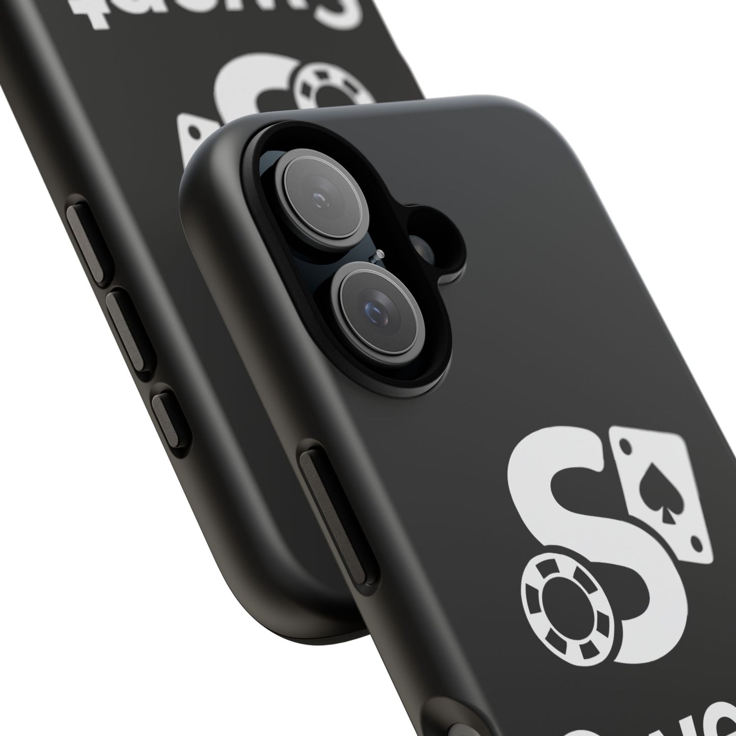 Swept Iphone Case