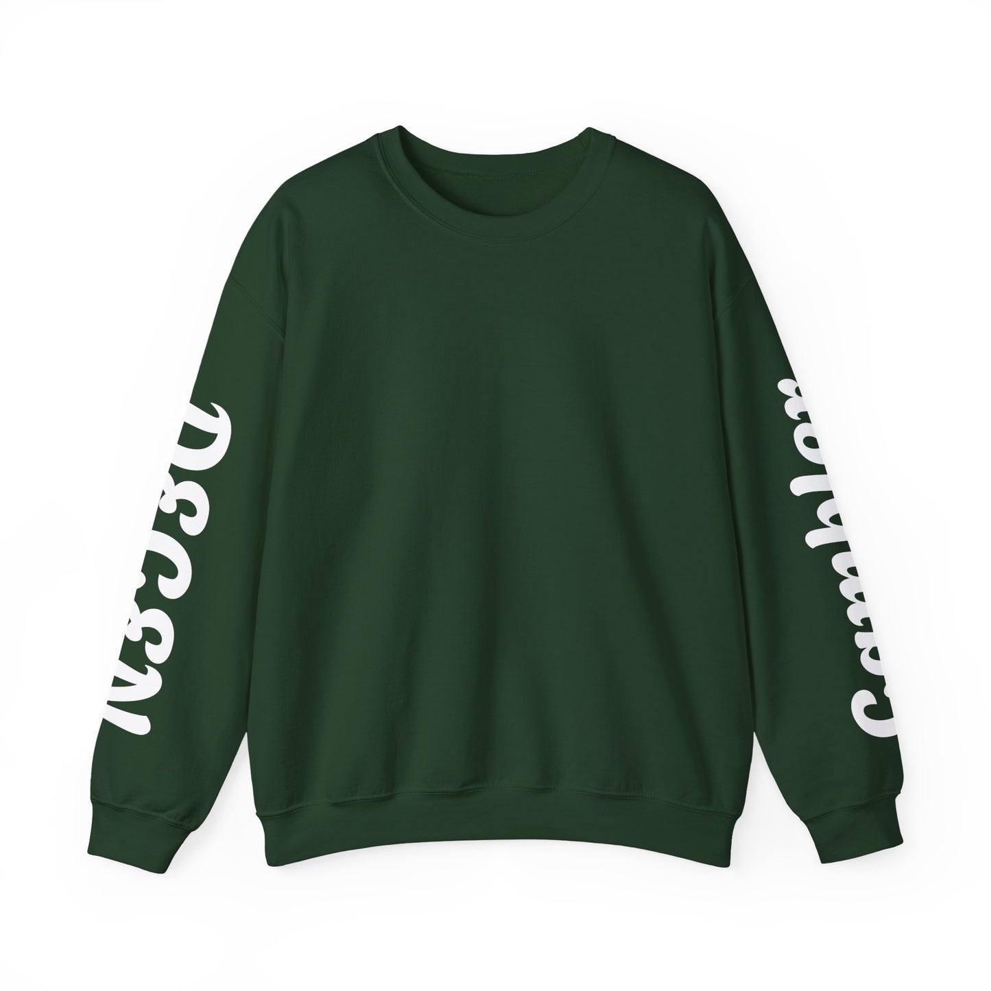 Degen Gambler Crewneck