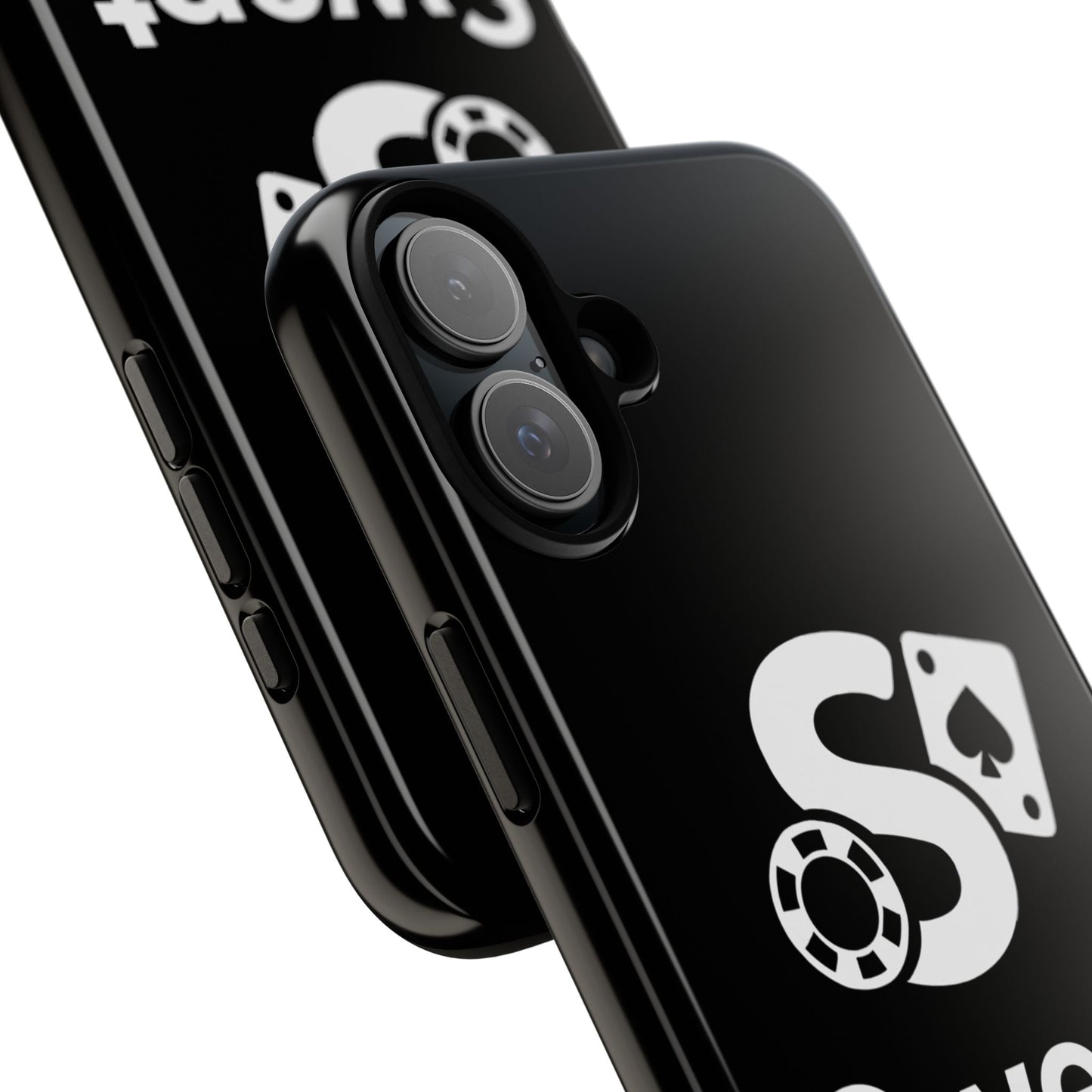 Swept Iphone Case