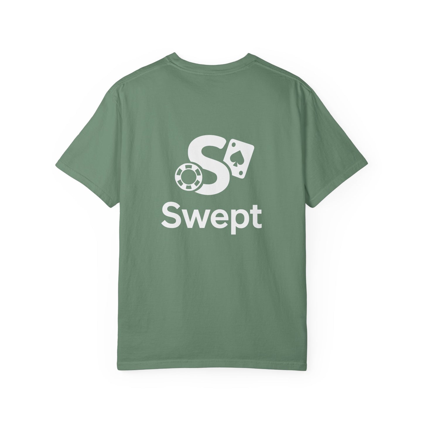 Plain Swept Tee