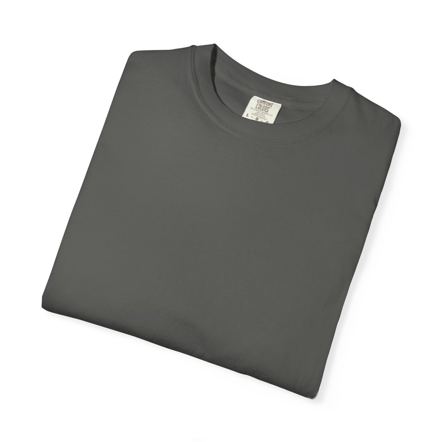 Plain Swept Tee