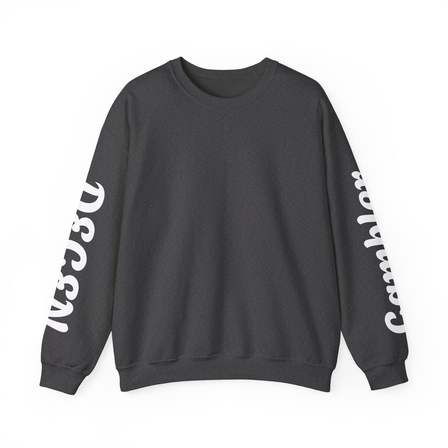 Degen Gambler Crewneck