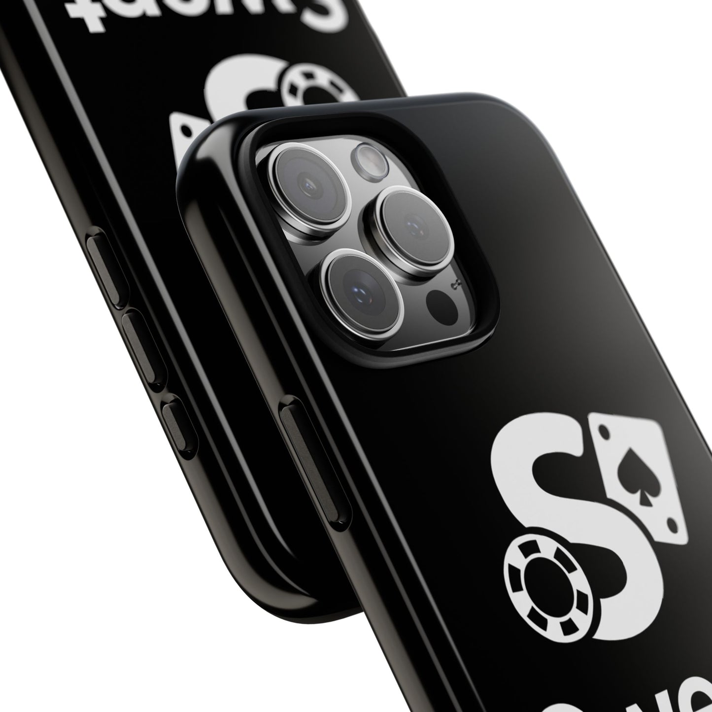 Swept Iphone Case