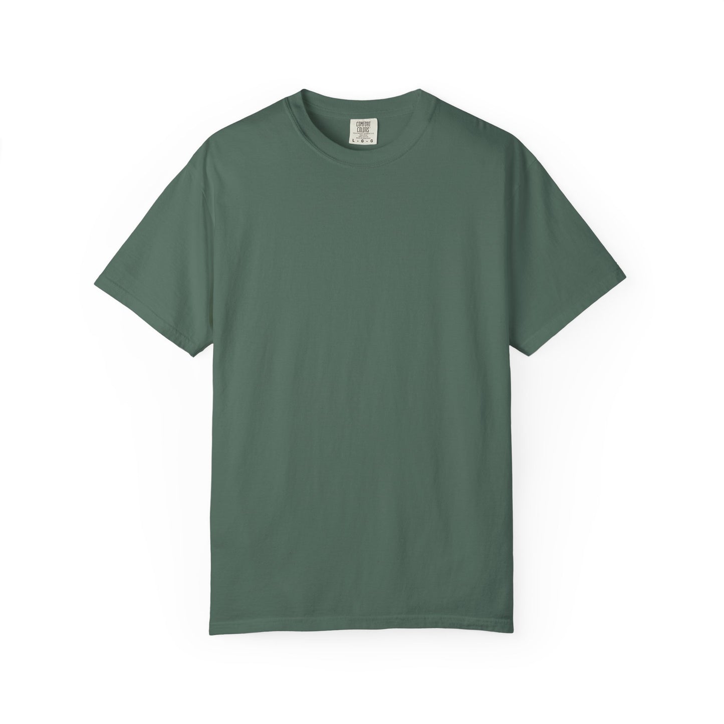 Plain Swept Tee