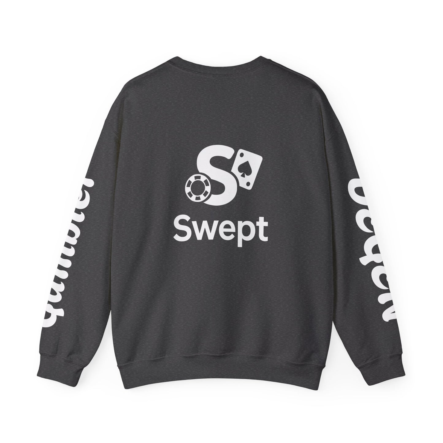 Degen Gambler Crewneck