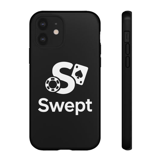 Swept Iphone Case