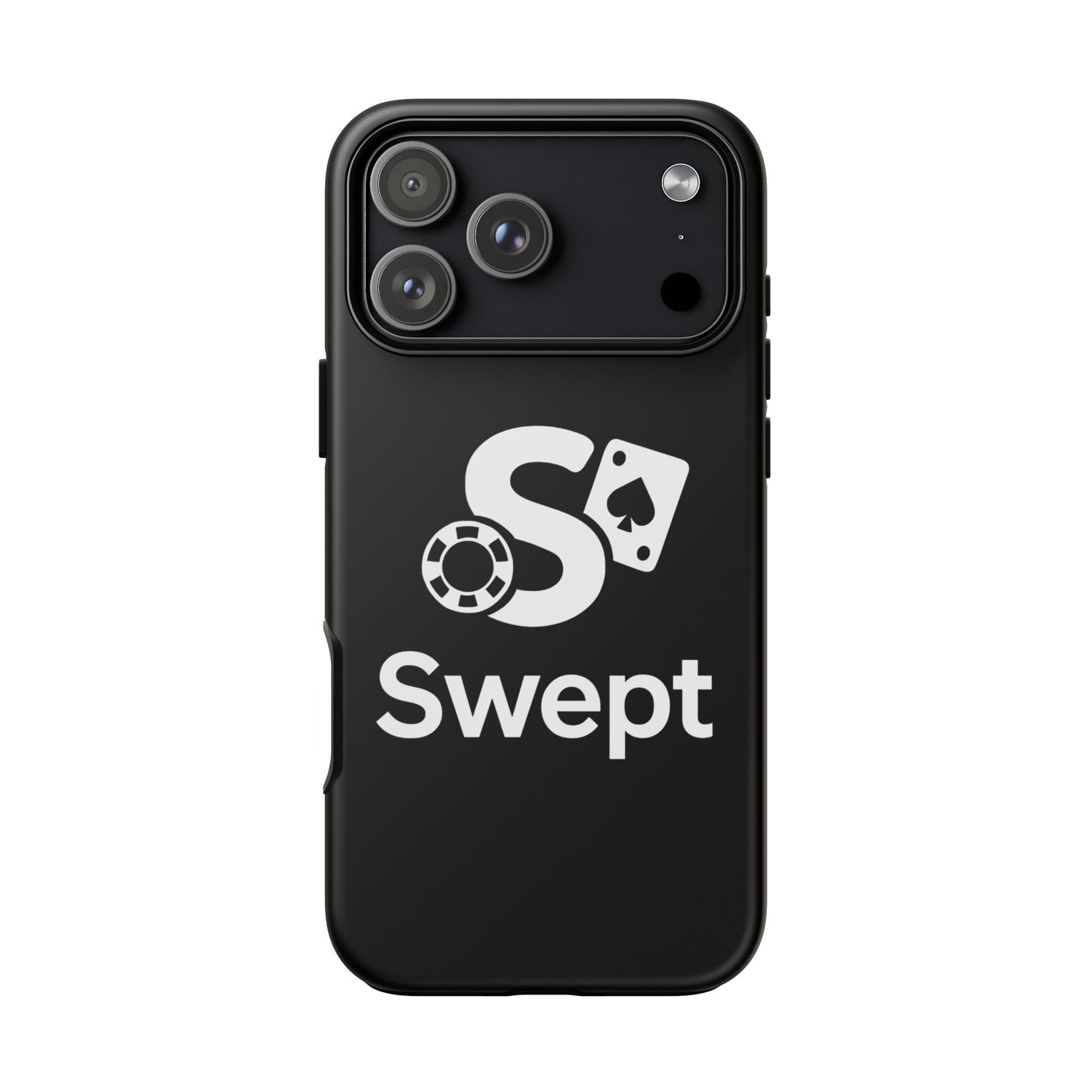 Swept Iphone Case