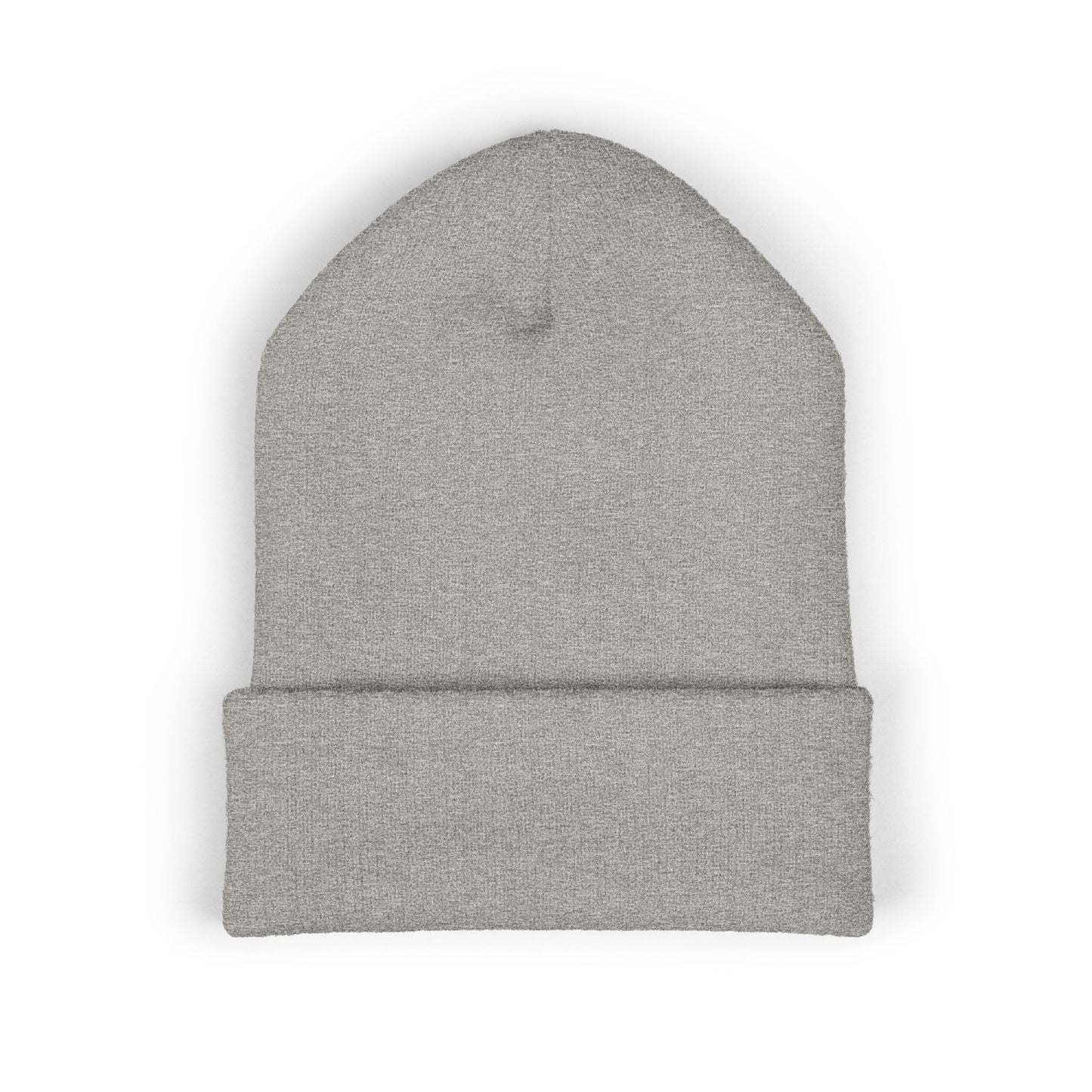 Swept Cuffed Beanie