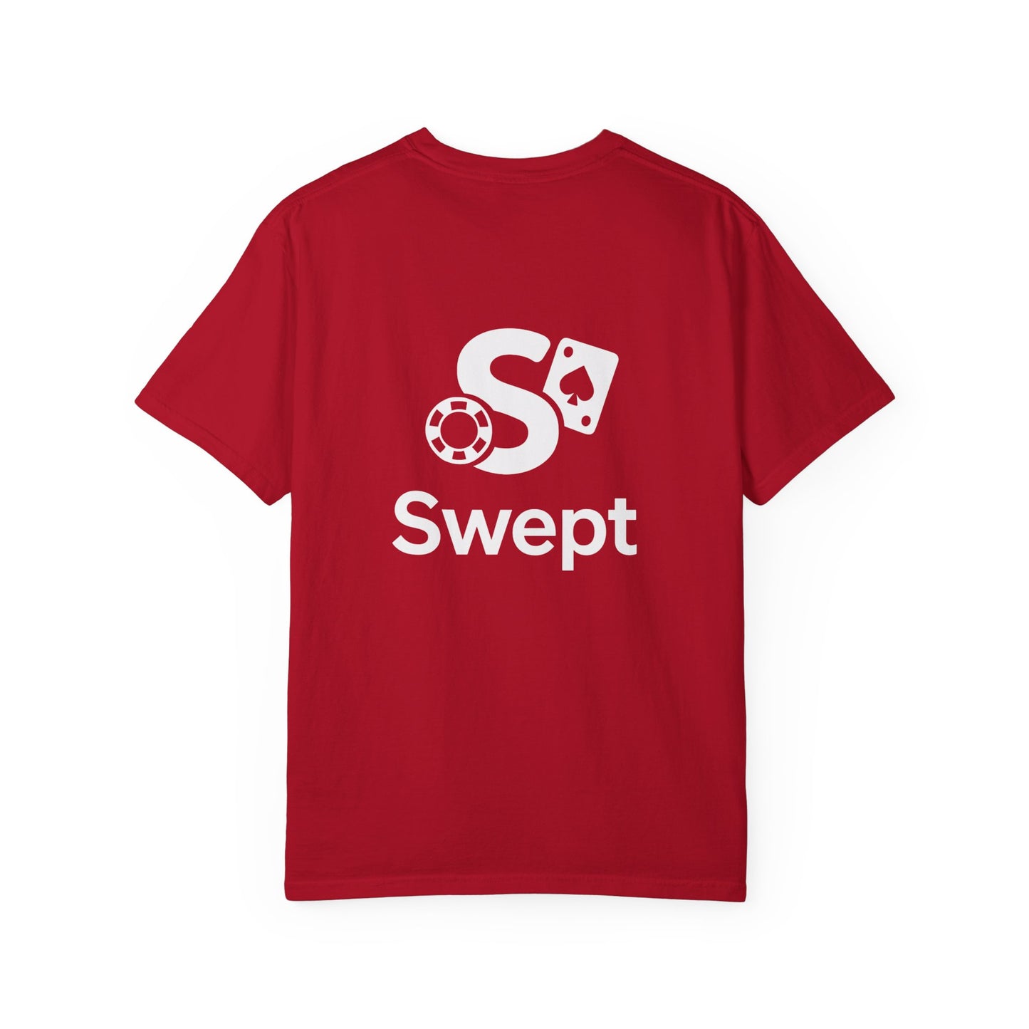 Plain Swept Tee