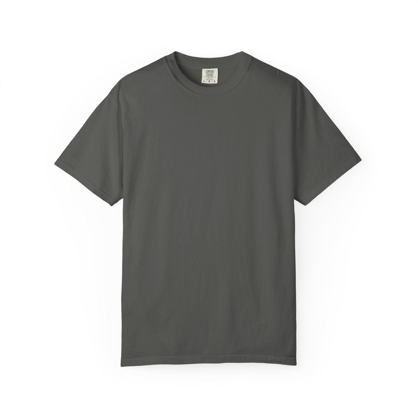 Plain Swept Tee