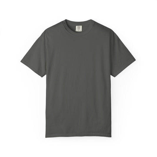 Plain Swept Tee