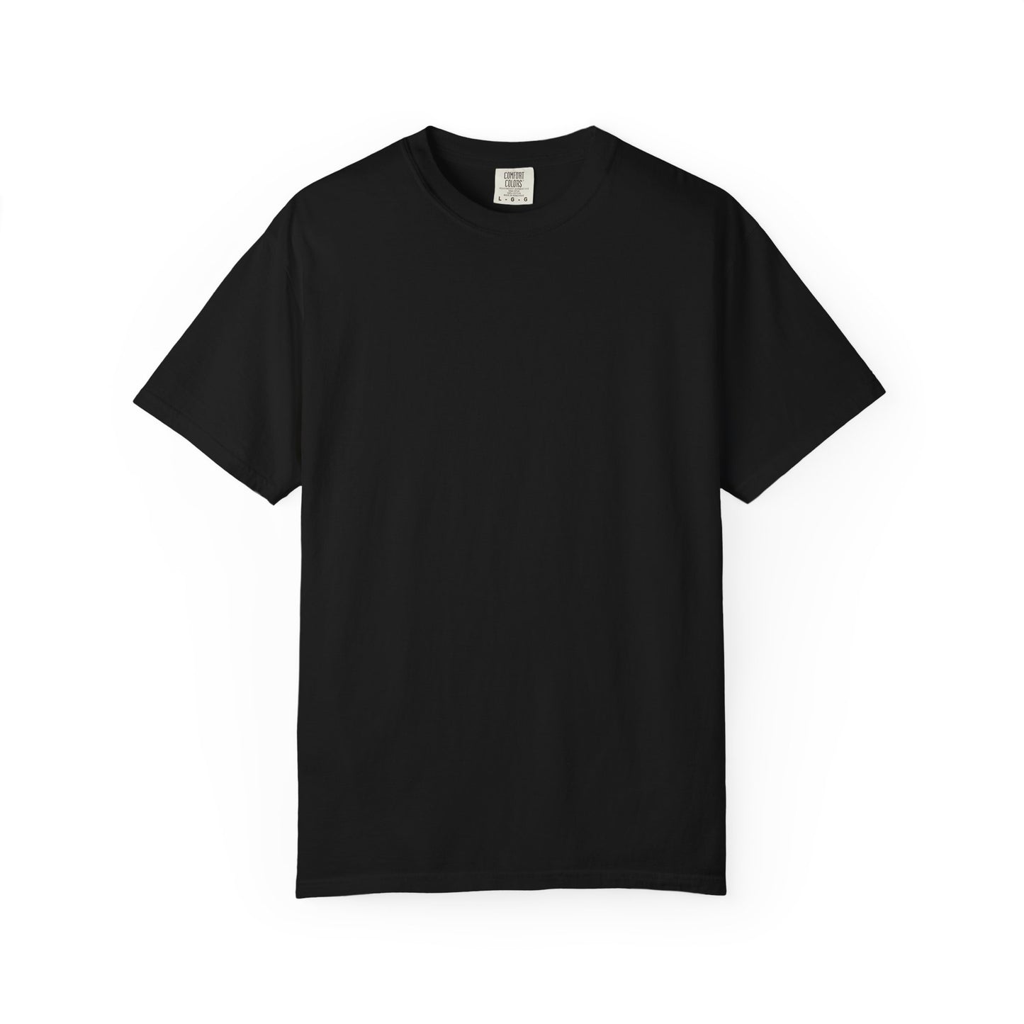 Plain Swept Tee