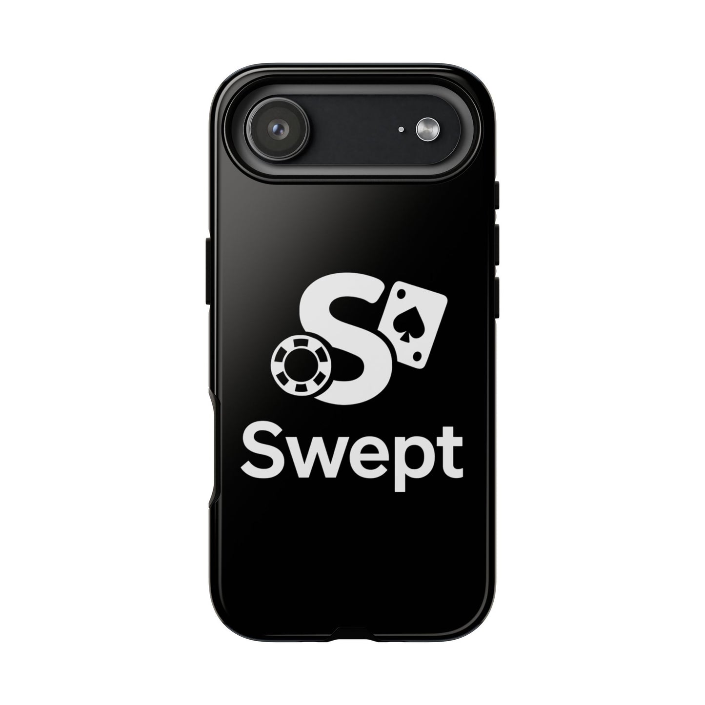 Swept Iphone Case
