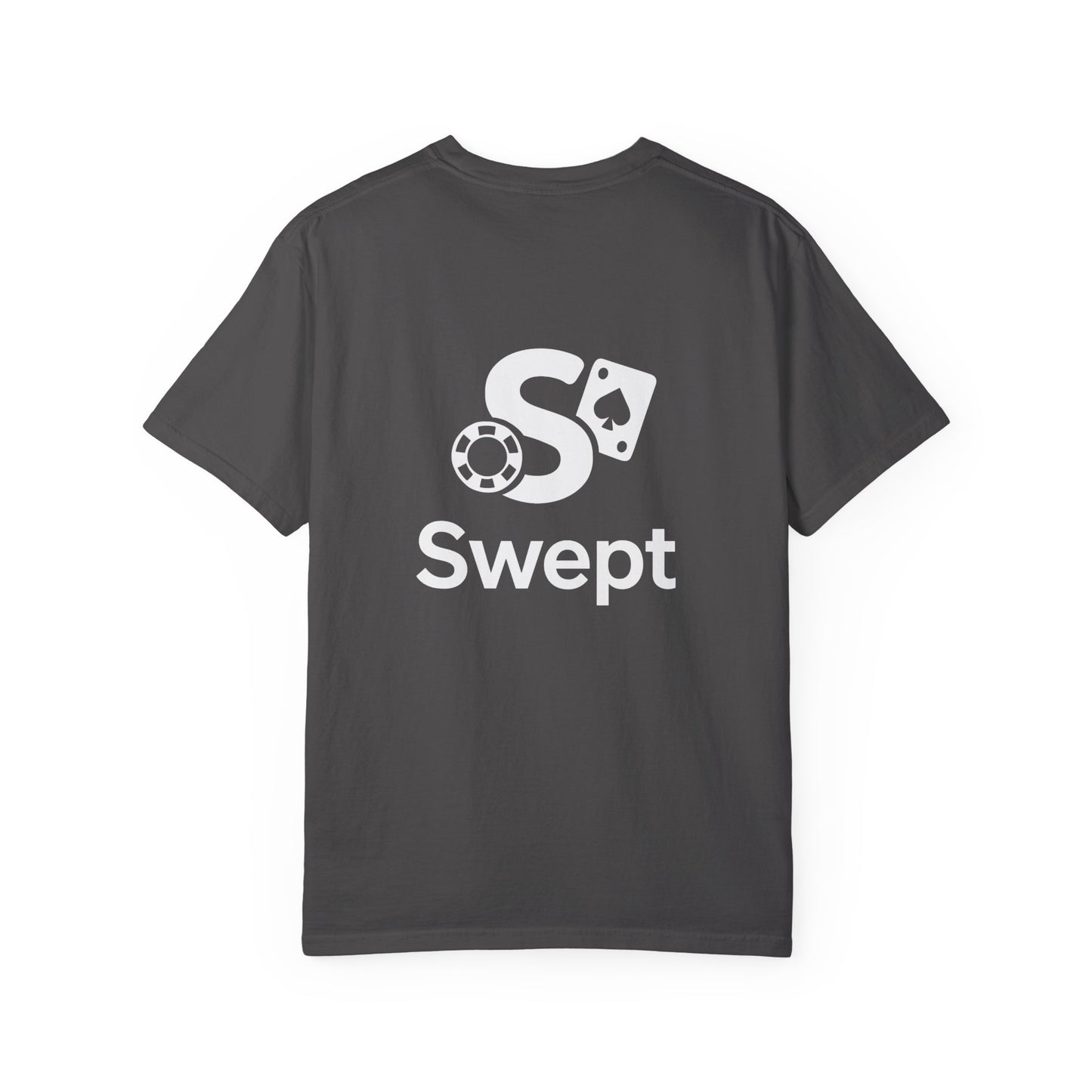 Plain Swept Tee