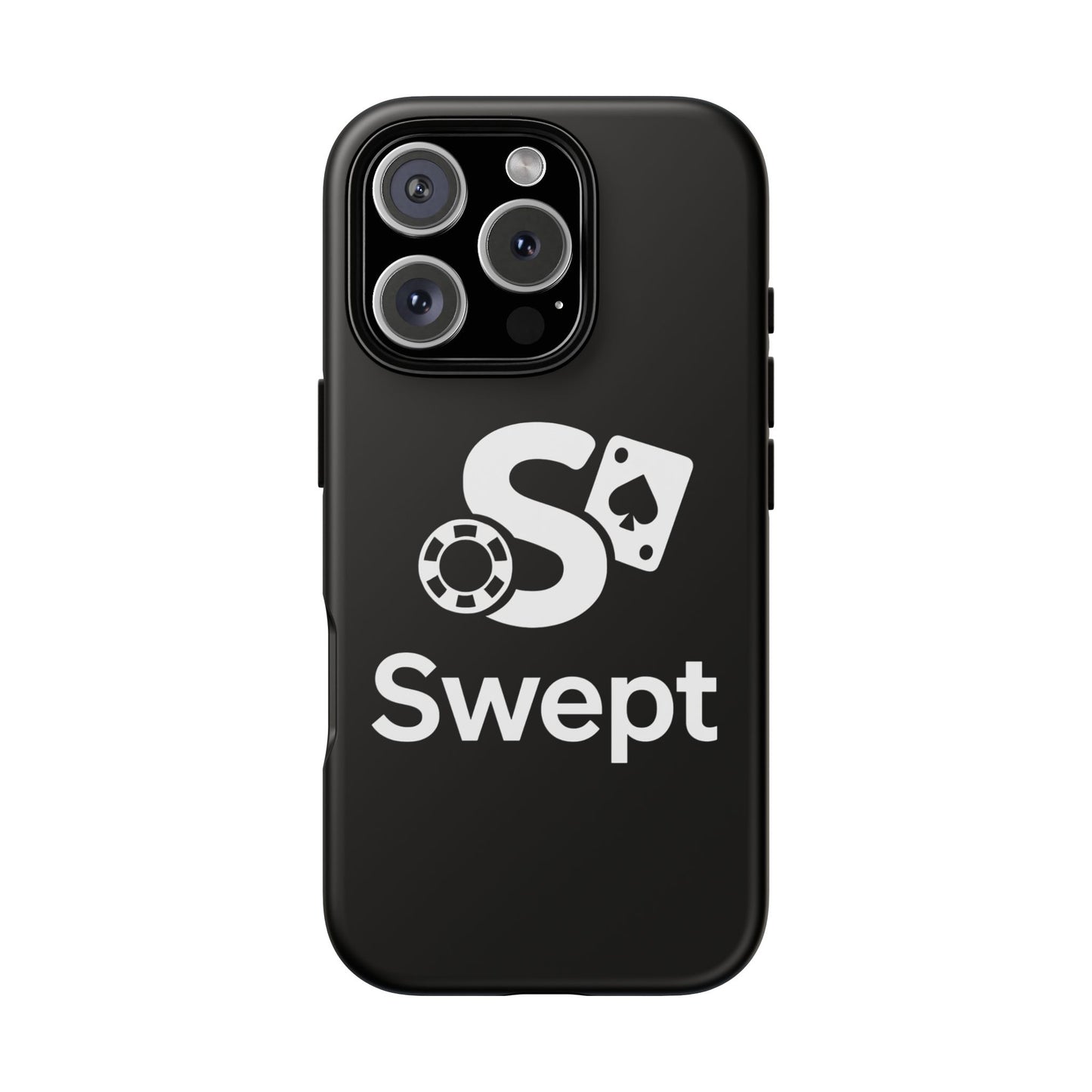 Swept Iphone Case