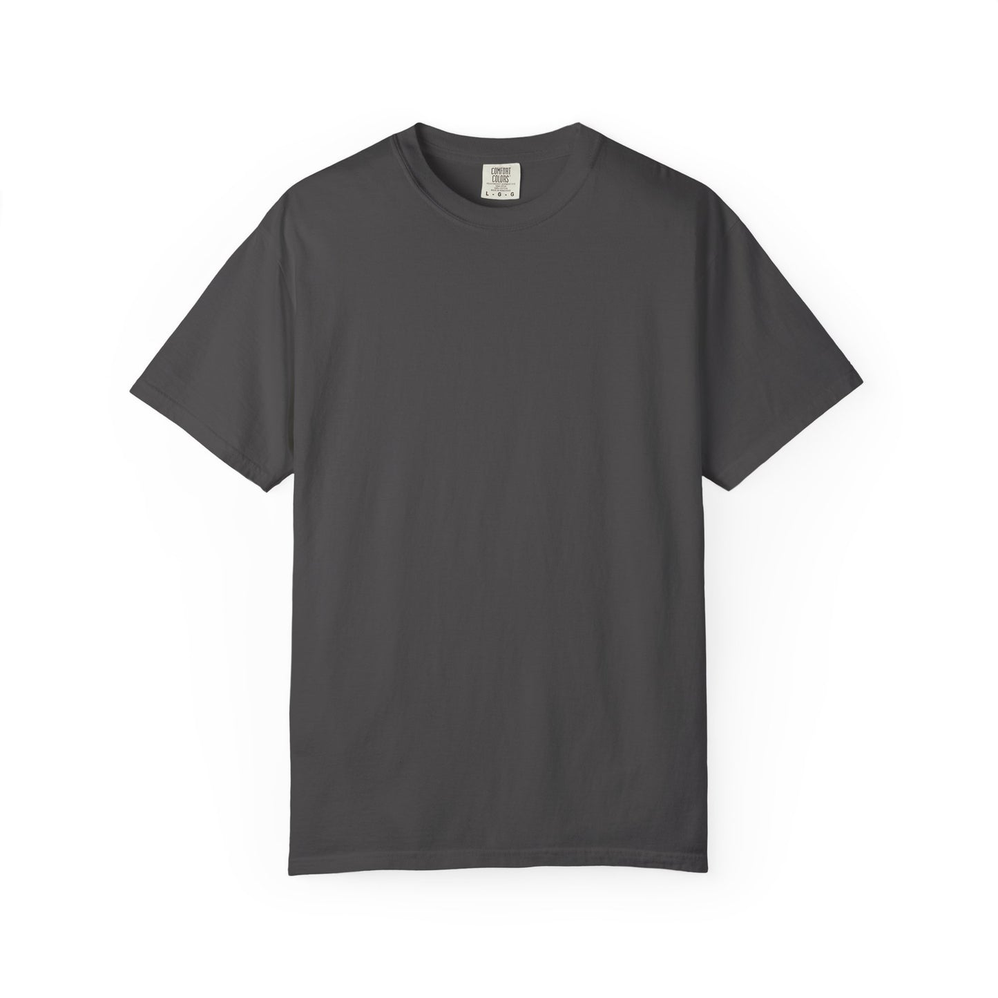 Plain Swept Tee