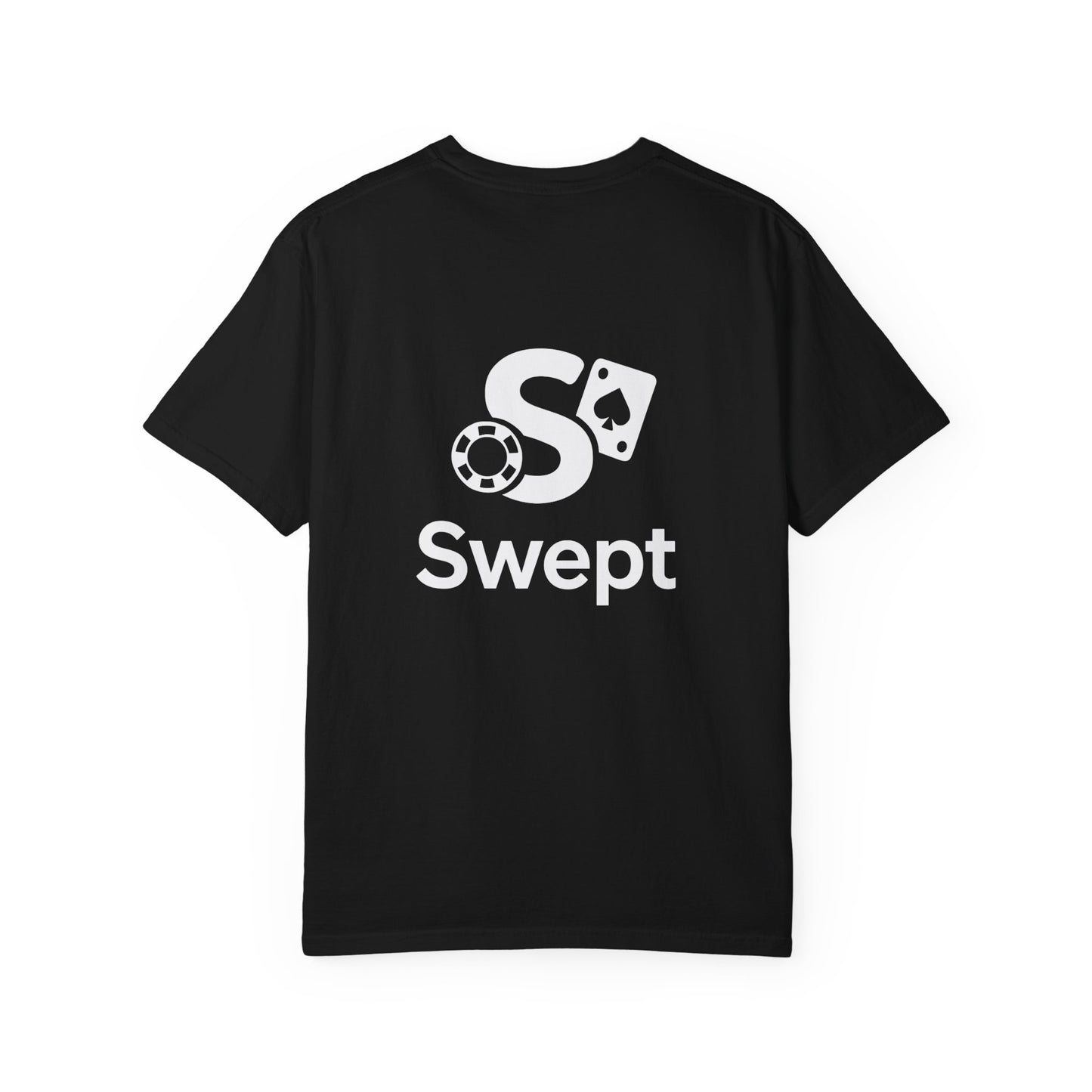 Plain Swept Tee