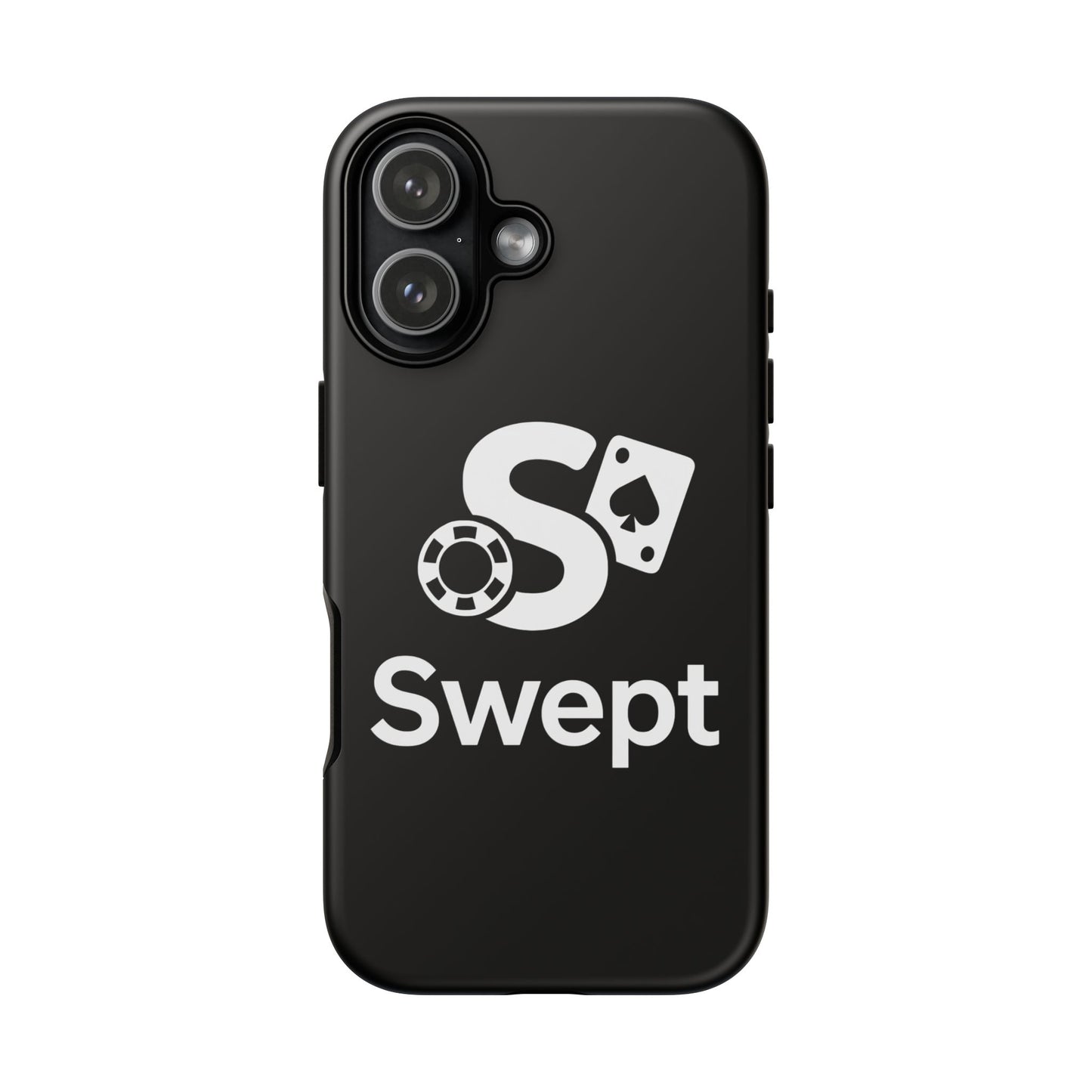 Swept Iphone Case