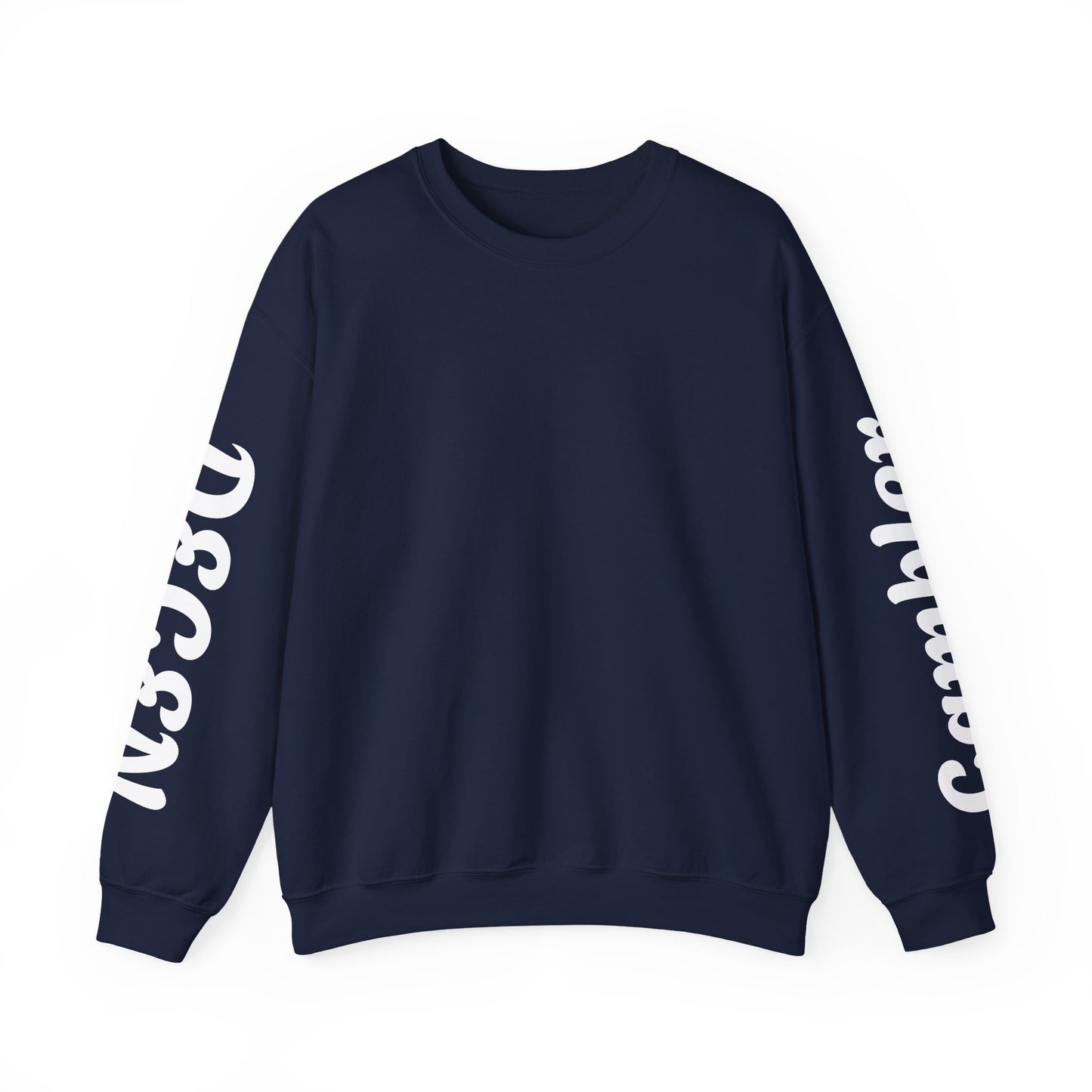 Degen Gambler Crewneck