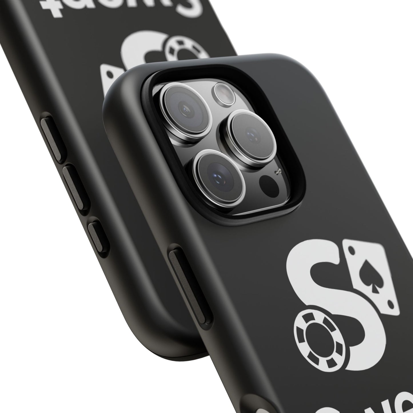 Swept Iphone Case