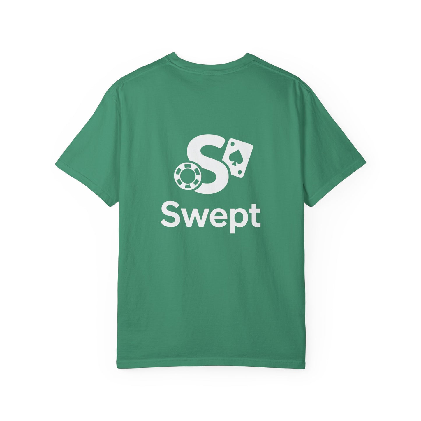 Plain Swept Tee
