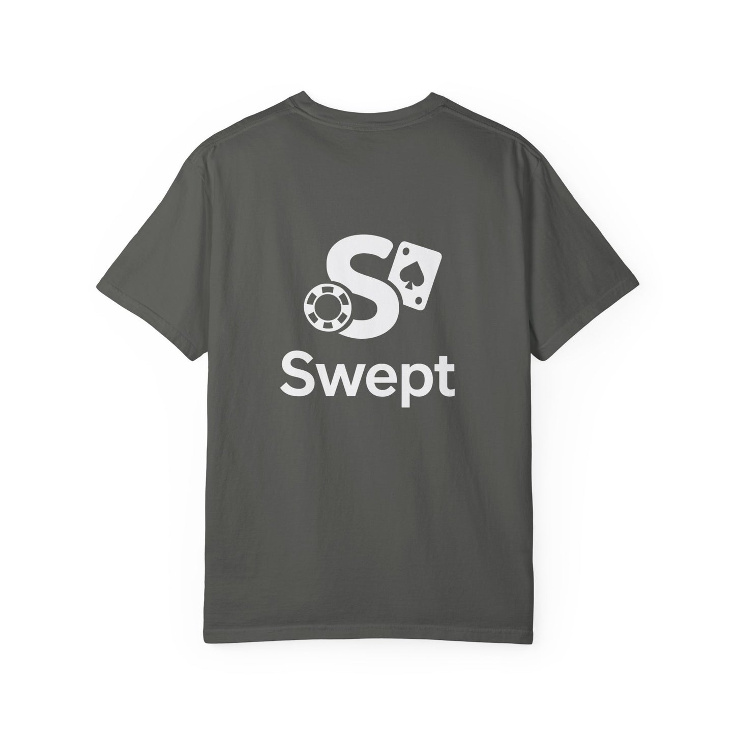 Plain Swept Tee