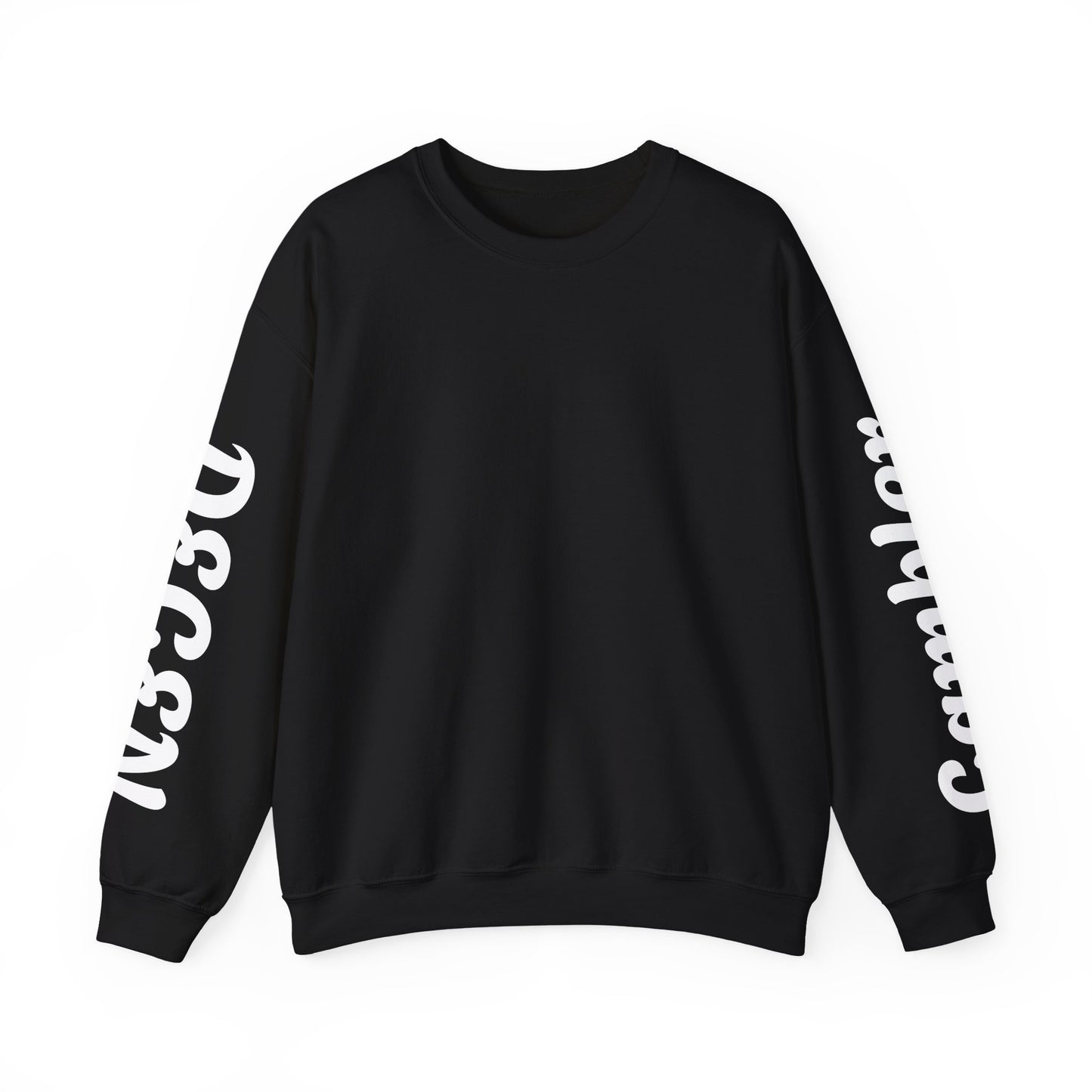 Degen Gambler Crewneck