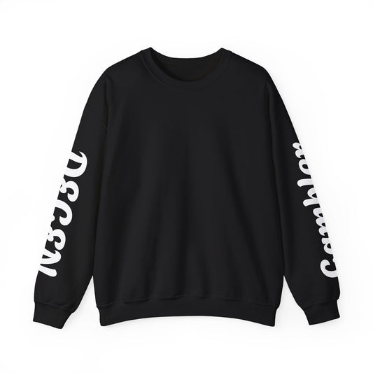 Degen Gambler Crewneck