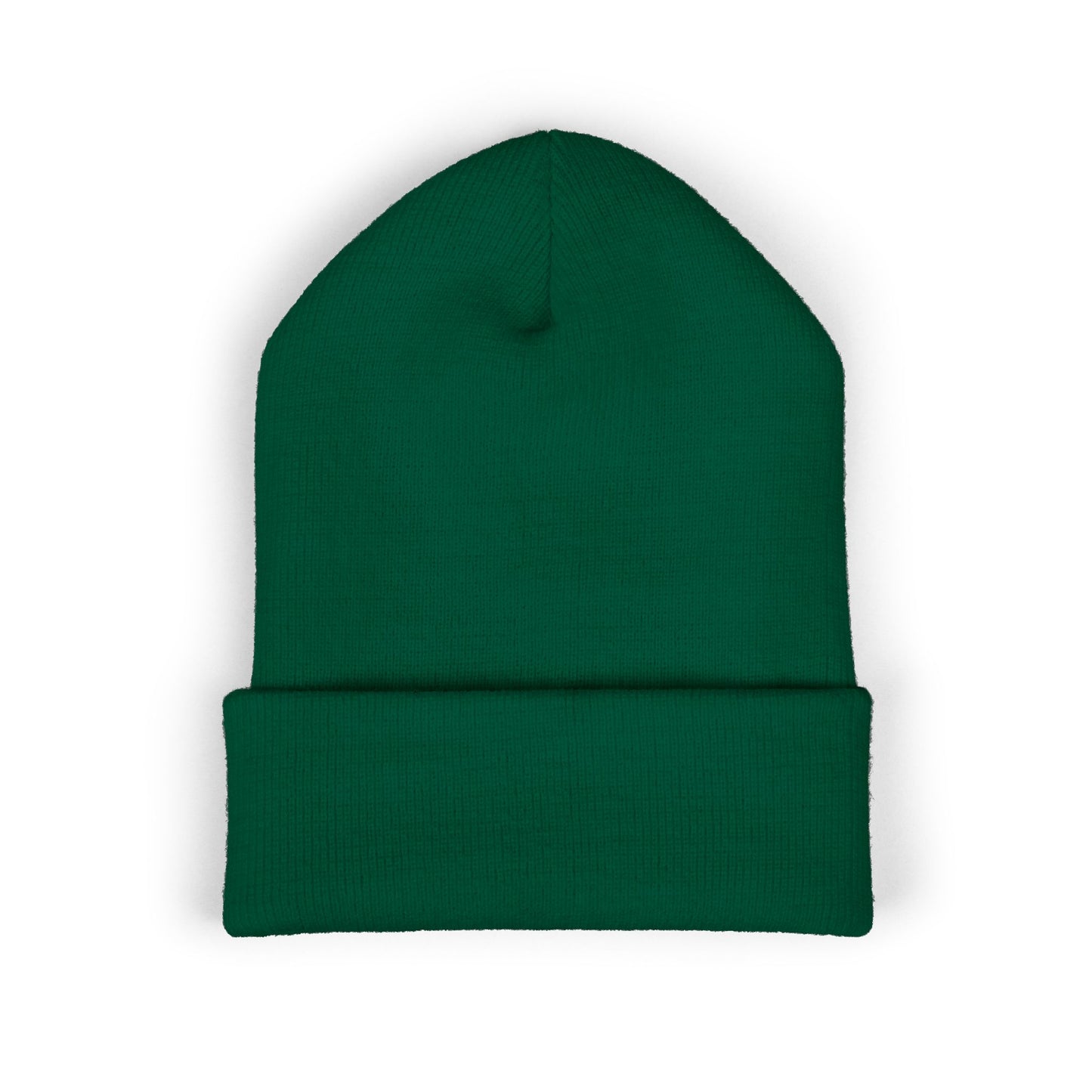 Swept Cuffed Beanie
