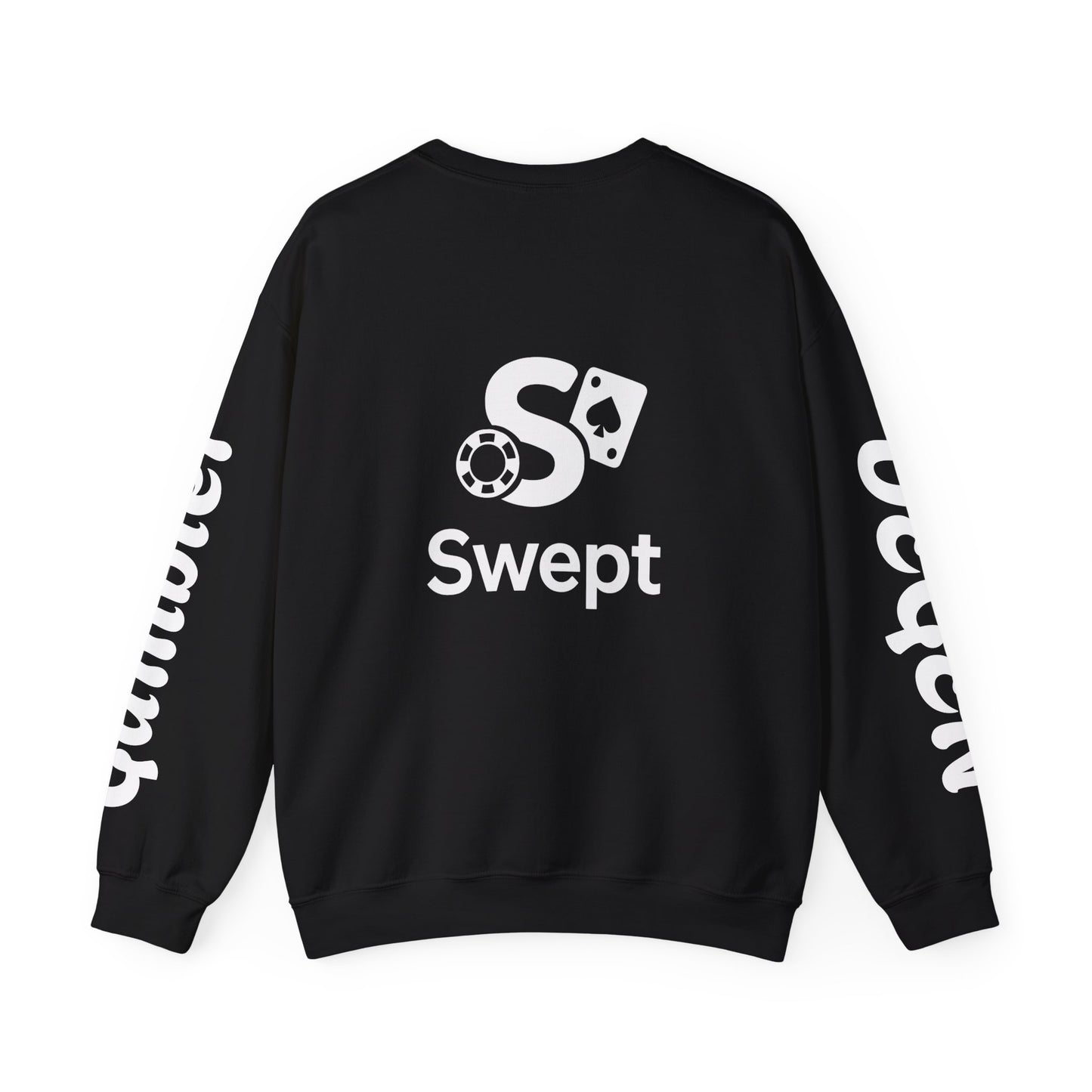 Degen Gambler Crewneck