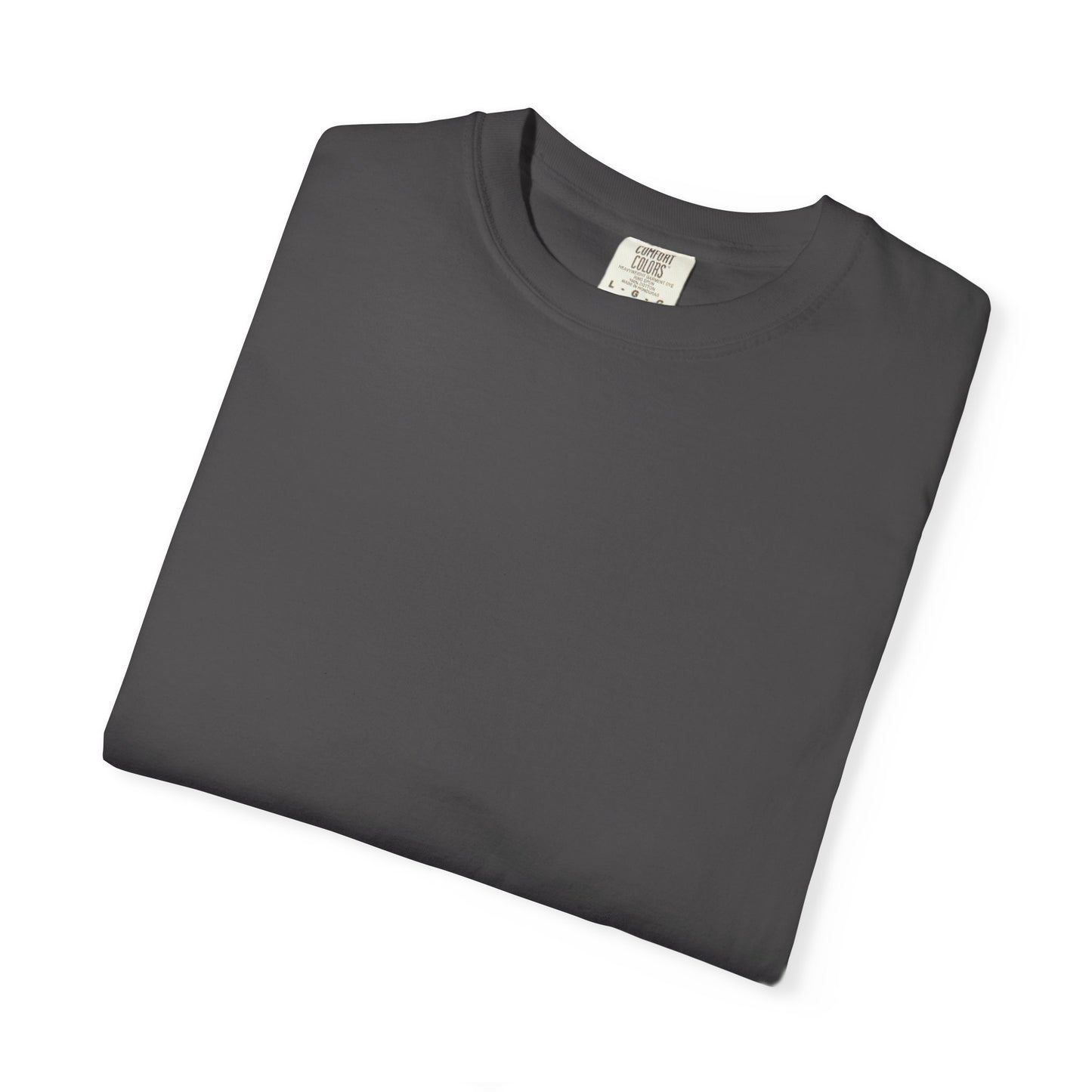 Plain Swept Tee