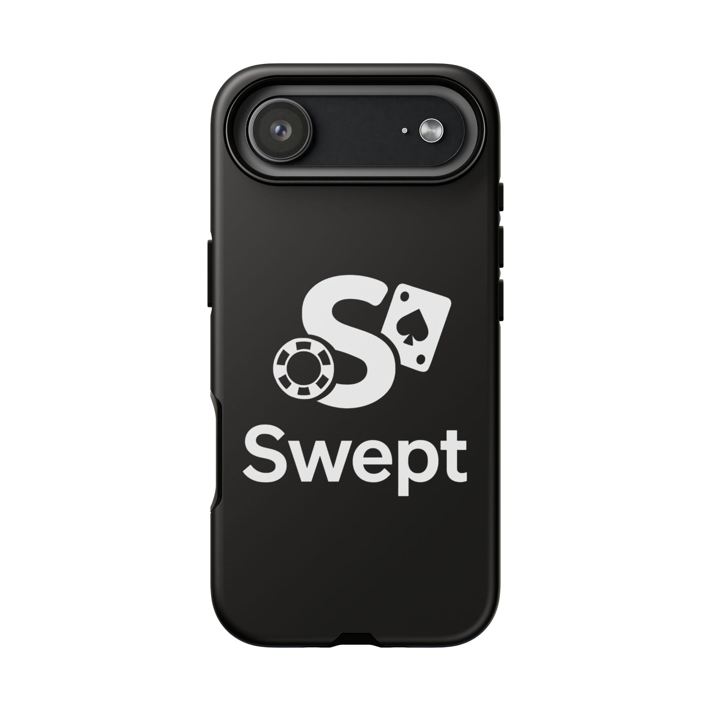 Swept Iphone Case