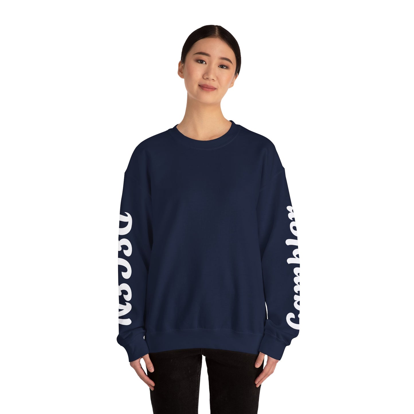 Degen Gambler Crewneck