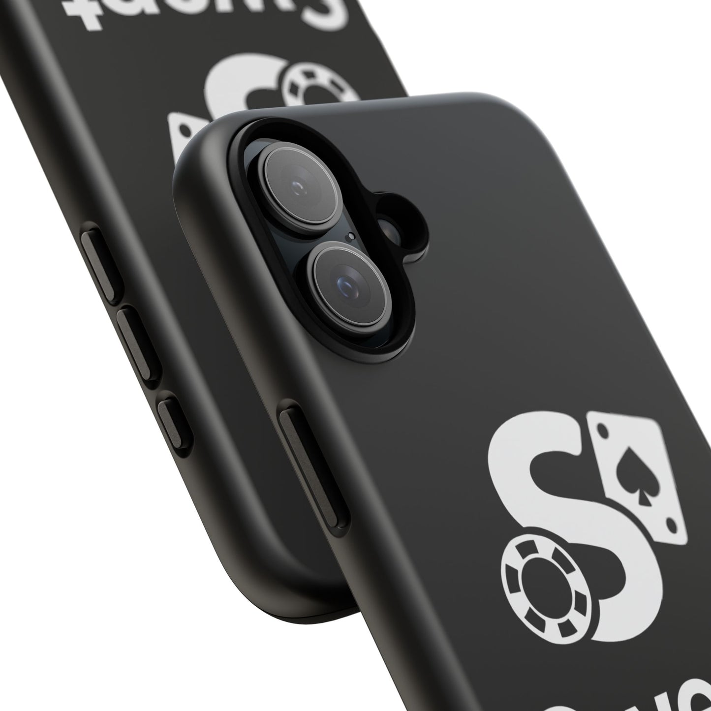 Swept Iphone Case