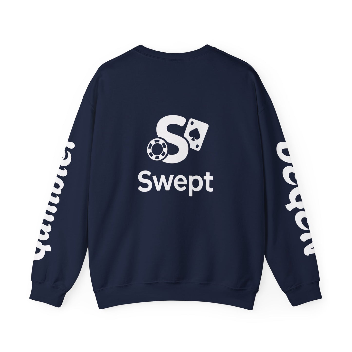 Degen Gambler Crewneck