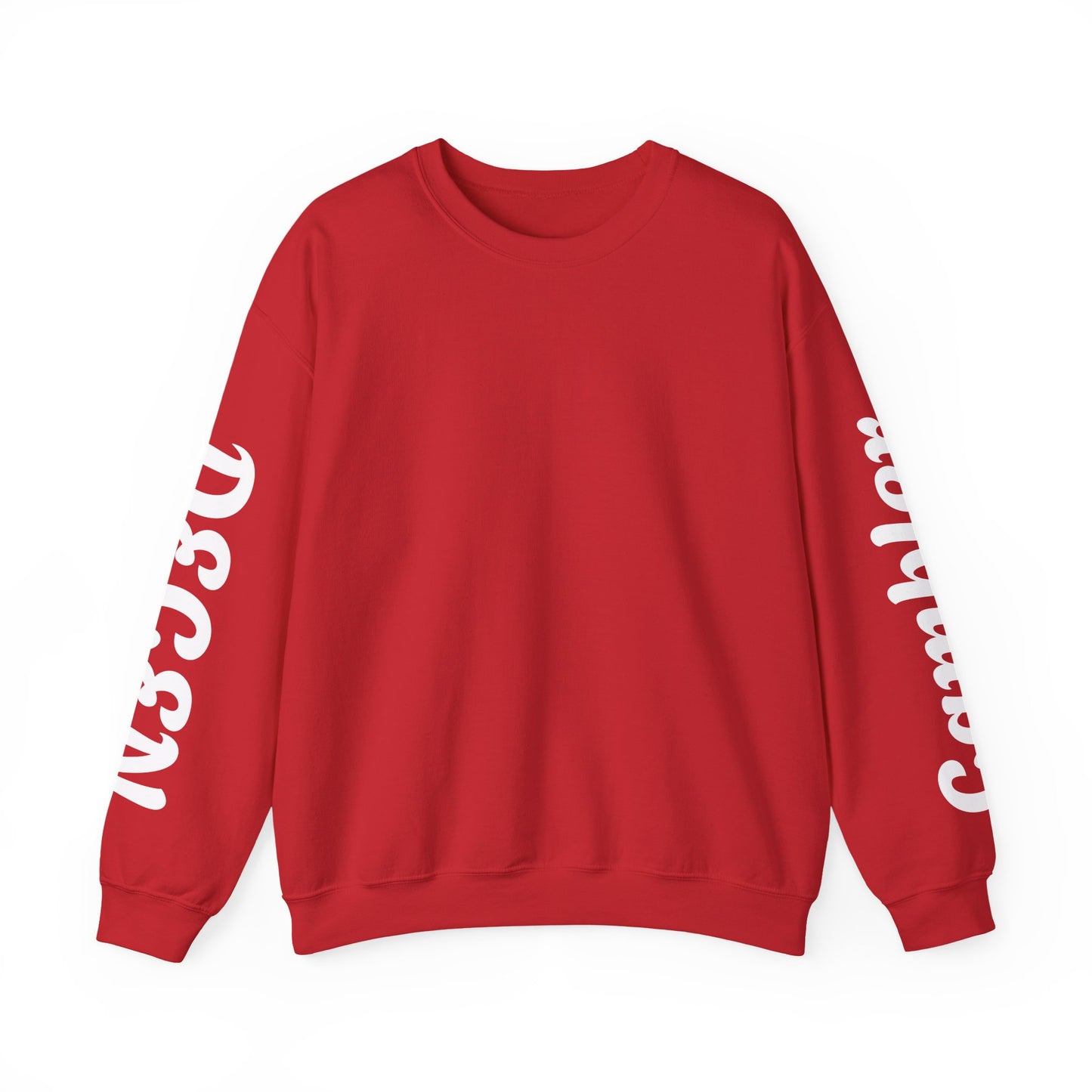 Degen Gambler Crewneck