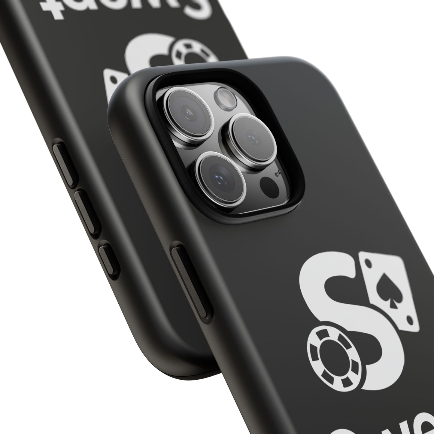Swept Iphone Case
