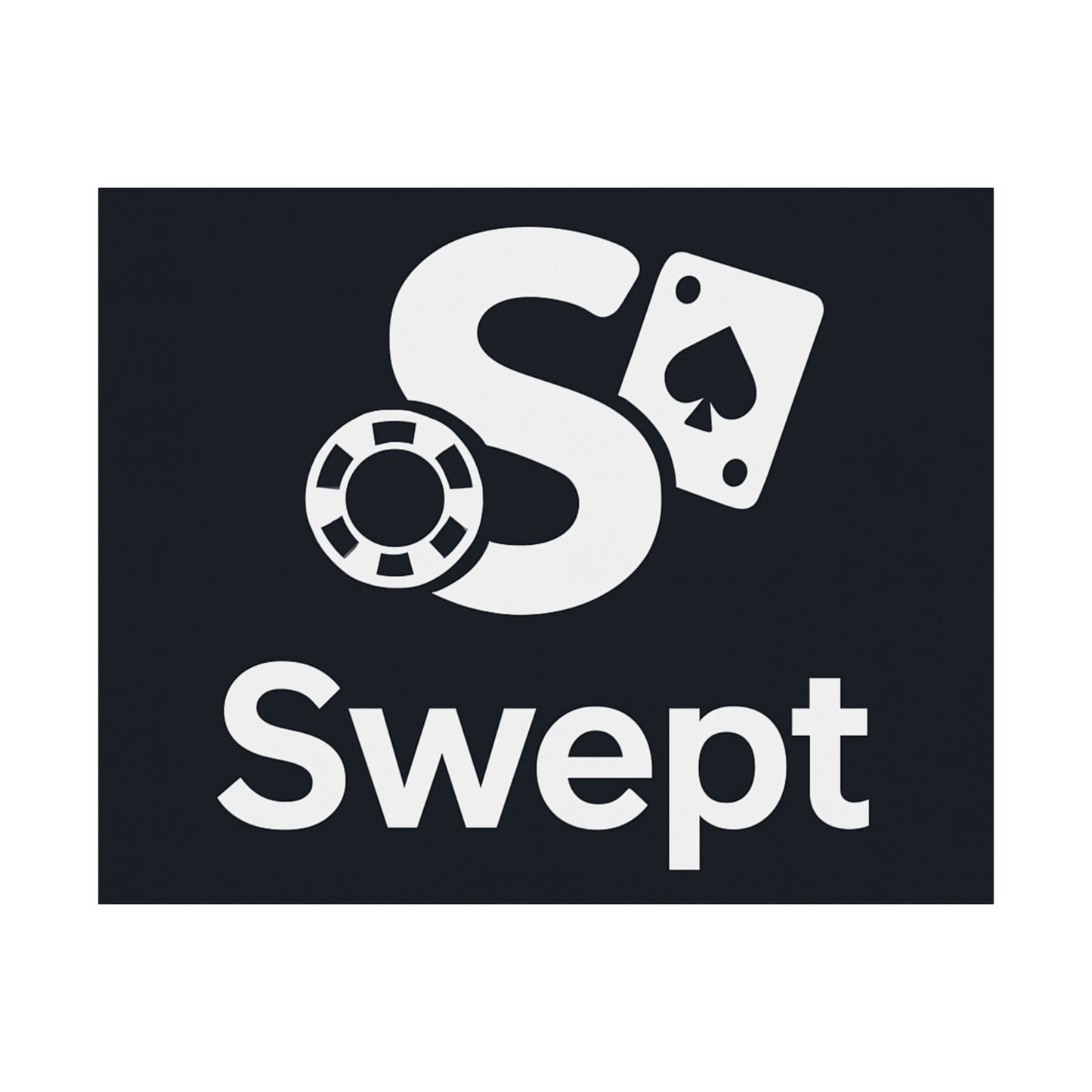 Swept Poster