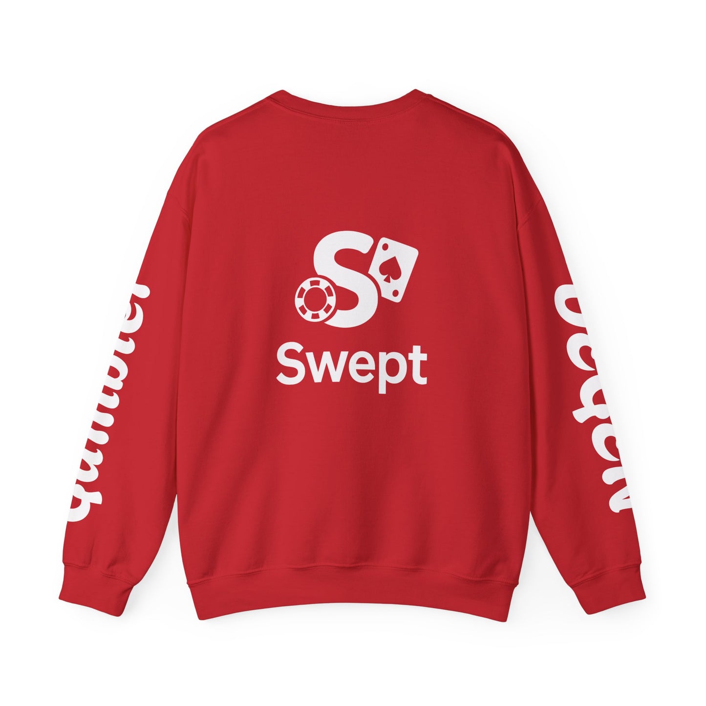 Degen Gambler Crewneck