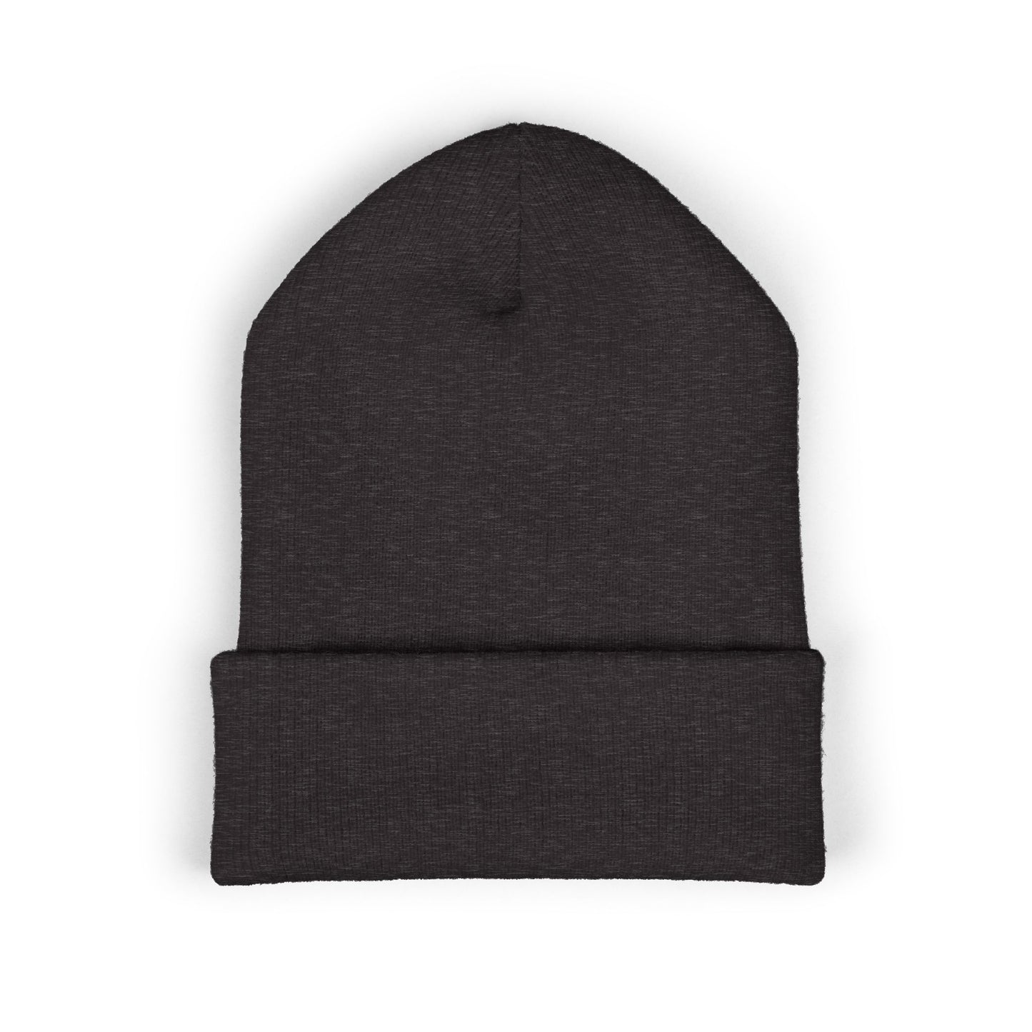Swept Cuffed Beanie